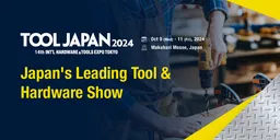TOOL JAPAN